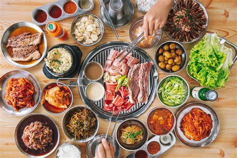 samgyupsalamat moa